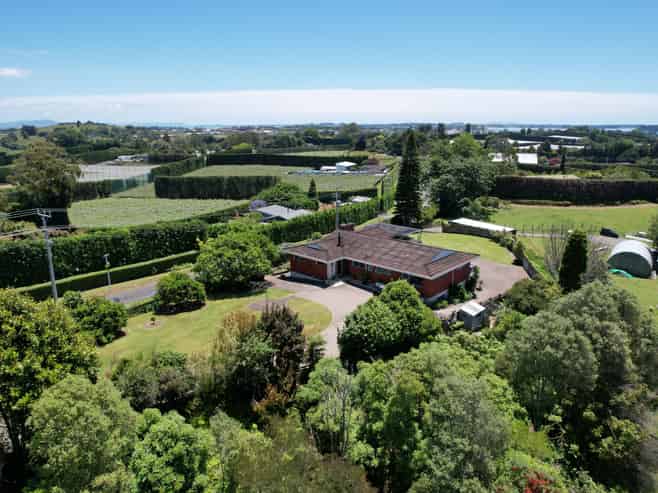 62 Plummers Point Road, Whakamarama