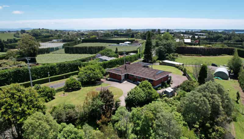 62 Plummers Point Road, Whakamarama