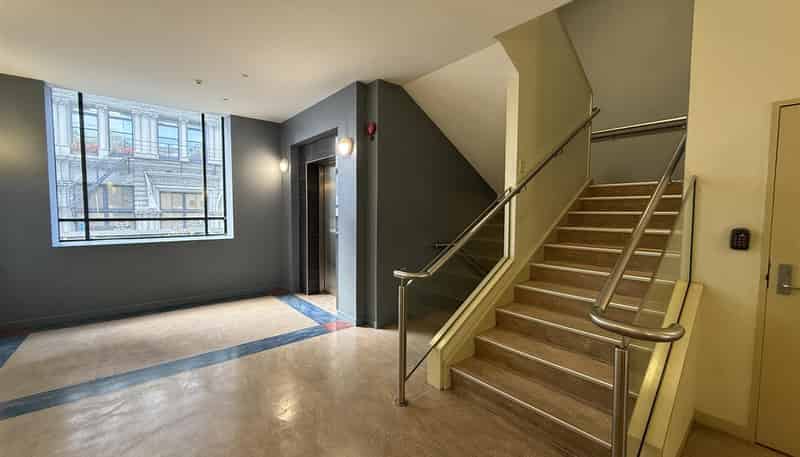  Level 1, 241 Princes Street, Dunedin Central