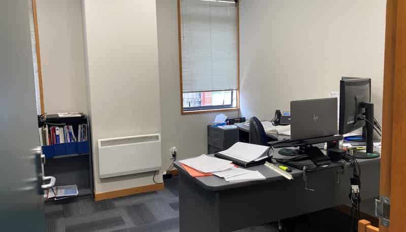  Level 1, 241 Princes Street, Dunedin Central