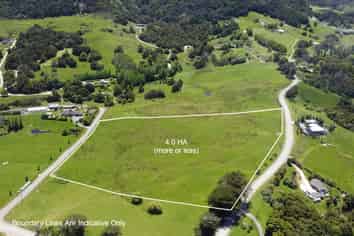 208 Mountain Road, Maungaturoto
