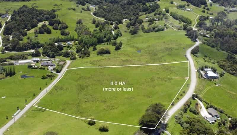 208 Mountain Road, Maungaturoto