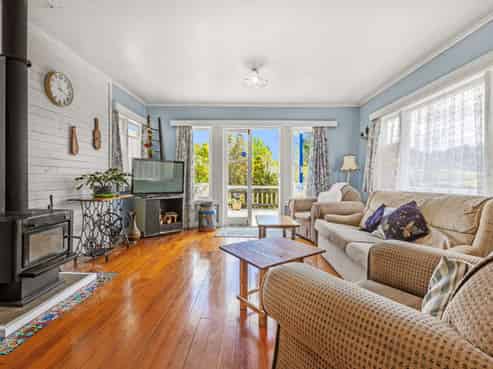 1845 State Highway 10, Taupo Bay/Totara North