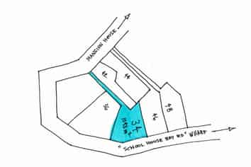 34 Schoolhouse Bay Road, Kawau Island