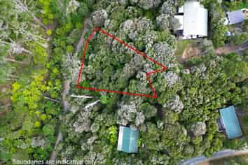 34 Schoolhouse Bay Road, Kawau Island