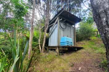 34 Schoolhouse Bay Road, Kawau Island