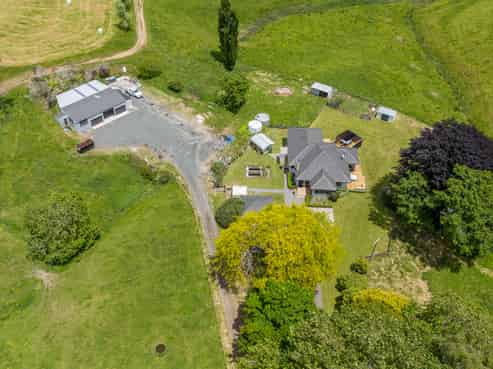 1056 Limeworks Loop Road, Te Pahu