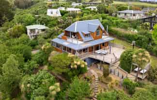 36a & 34  Marine Drive, Diamond Harbour