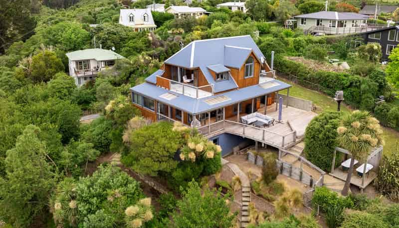 36a & 34  Marine Drive, Diamond Harbour