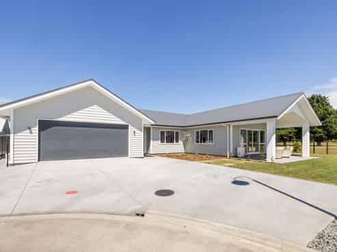 67 Hunter Drive, Awatoto