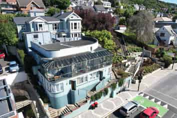 487A George Street, Dunedin Central