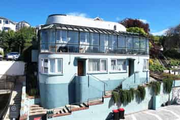 487A George Street, Dunedin Central