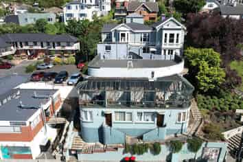 487A George Street, Dunedin Central