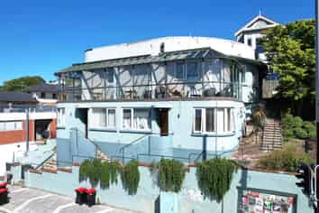 487A George Street, Dunedin Central