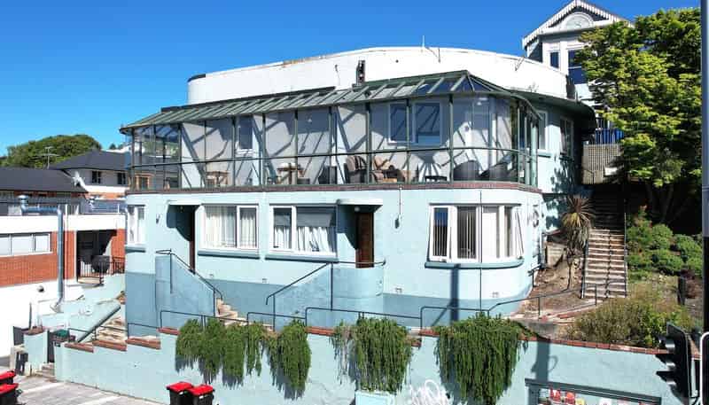 487A George Street, Dunedin Central