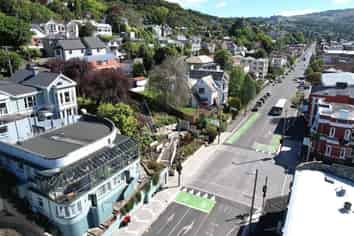 487A George Street, Dunedin Central