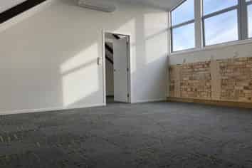 Quality office space in the heart of Cambridge