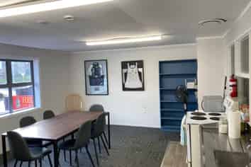 Quality office space in the heart of Cambridge