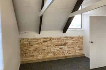 Quality office space in the heart of Cambridge