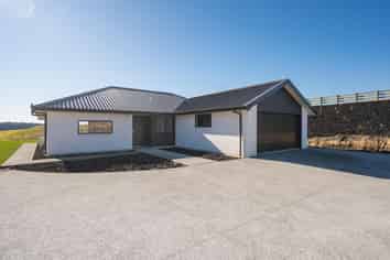 Lot 27 La Mer View, Redwood Valley