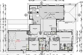 Lot 27 La Mer View, Redwood Valley