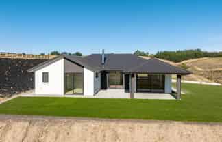 Lot 27 La Mer View Redvale Estate, Redwood Valley