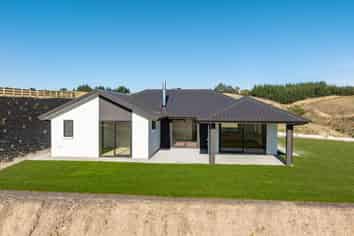 Lot 27 La Mer View, Redwood Valley