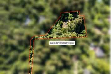 Lot 1 Lookout Road, Geraldine