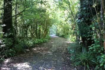 Lot 1 Lookout Road, Geraldine