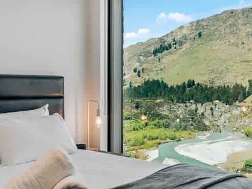 16/2 Powder Terrace, Arthurs Point