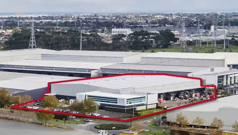 21 El Kobar Drive, East Tamaki