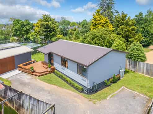 24A Dermont Street, Bader