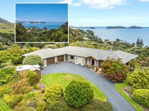 52 Woods Road South, Coromandel