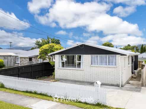 32A Exchange Street, Ebdentown