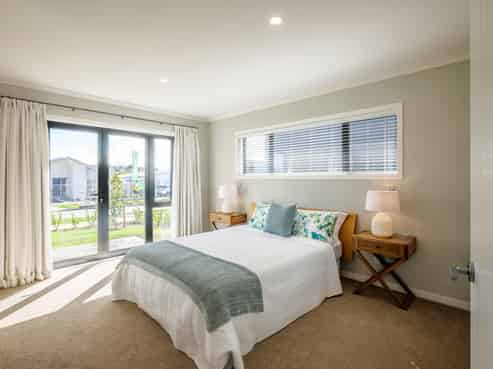 Lot 24 Karamu Lane, Residential Stage 1D, Mangawhai Centr, Mangawhai