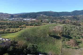 Prime Section with Views & Development Potential