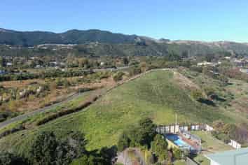 Prime Section with Views & Development Potential