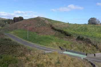Prime Section with Views & Development Potential