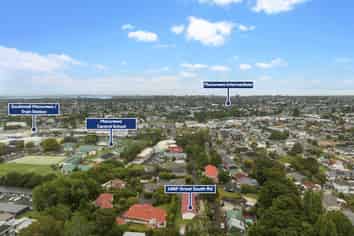 146F Great South Road, Manurewa