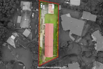 146F Great South Road, Manurewa