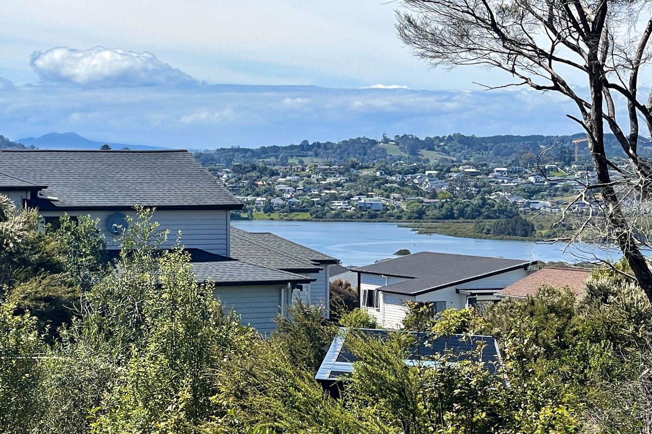 Privacy, Plans, Utilities & Views Included - Aanzicht 4