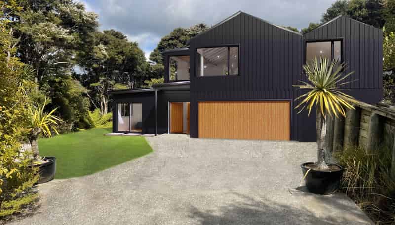 26 Maire Road, Orewa