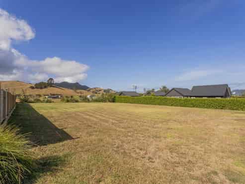26 Powhiri Place Wharekaho Simpsons Beach, Whitianga