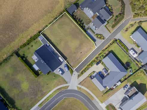 26 Powhiri Place Wharekaho Simpsons Beach, Whitianga