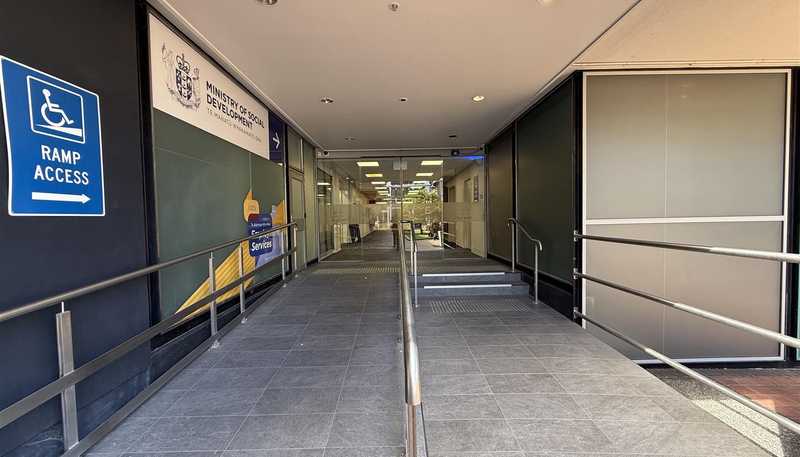  Level 9, 265 Princes Street, Dunedin Central