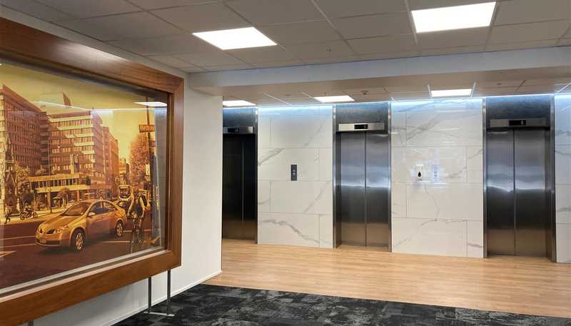  Level 9, 265 Princes Street, Dunedin Central