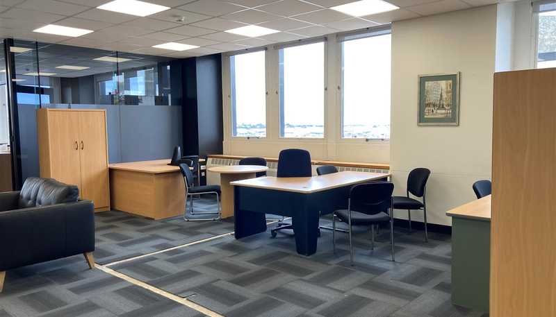  Level 9, 265 Princes Street, Dunedin Central