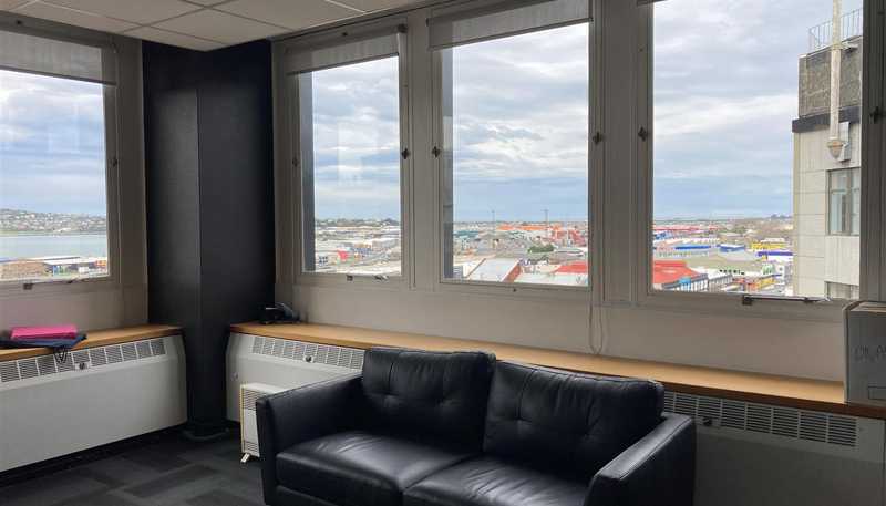  Level 9, 265 Princes Street, Dunedin Central