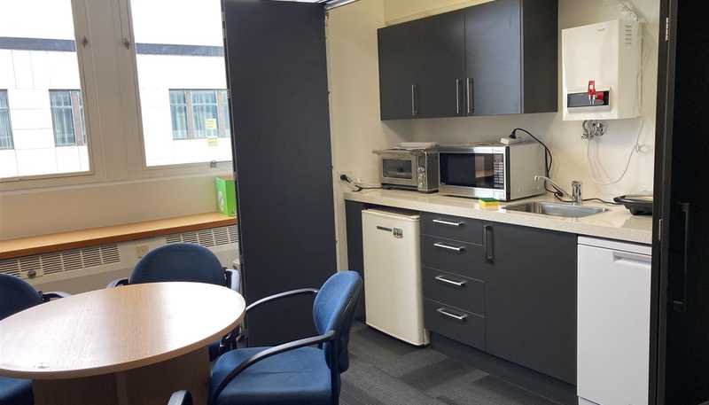  Level 9, 265 Princes Street, Dunedin Central