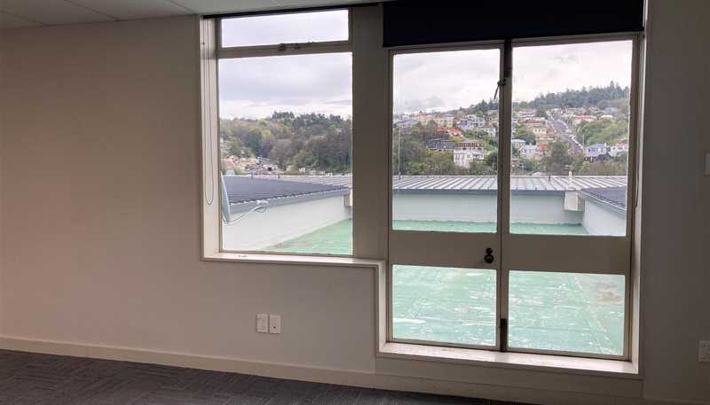  Level 10/265 Princes Street, Dunedin Central